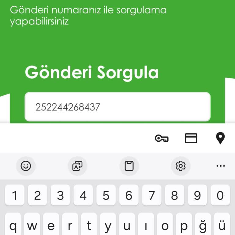 Kargom Kayboldu, Müşteri Hizmetleri Sessiz