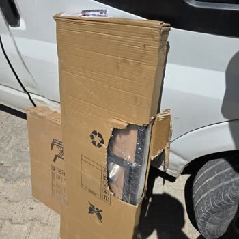 Ceramical Mobilya İade Sürecinde Müşteri Desteği Yok