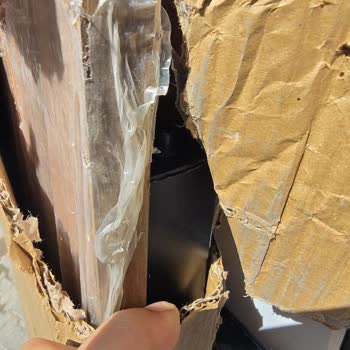 Ceramical Mobilya İade Sürecinde Müşteri Desteği Yok