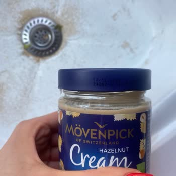 Fındık Kremasında Böcek Şoku Ve İade Talebi