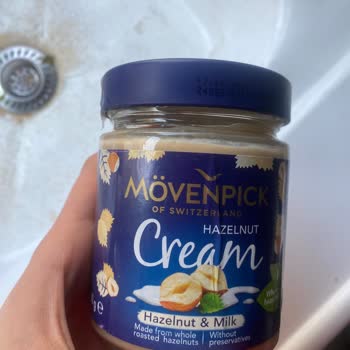 Fındık Kremasında Böcek Şoku Ve İade Talebi