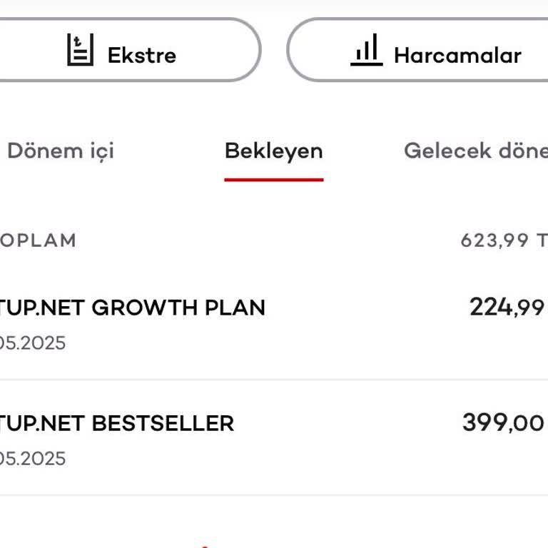 Kitup Uygulamasında İzinsiz Para Çekimi Ve İletişim Eksikliği