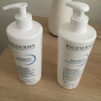 Pazarama'dan Aldığım Bioderma Krem Sahte Çıktı Ve Eksik Gönderildi