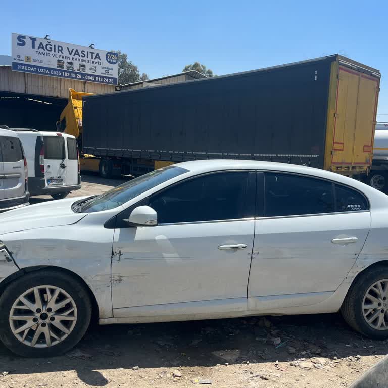 Atlas Kasko Sigortası Hasar Sürecinde Oyalama Ve Ret