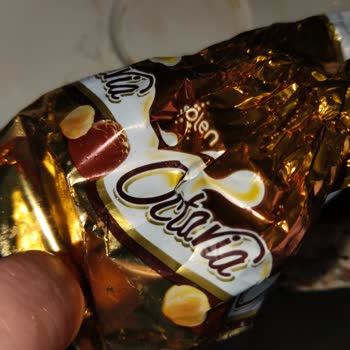 Aldığım Çikolataların Çoğu Kurtlu Çıktı, Mağduriyet Yaşıyorum