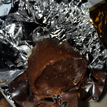 Aldığım Çikolataların Çoğu Kurtlu Çıktı, Mağduriyet Yaşıyorum