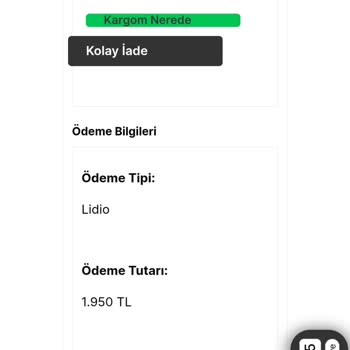 Siparişim İptal Edildi, Yeni Siparişim De Kargoda Bekletiliyor!