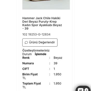 Siparişim İptal Edildi, Yeni Siparişim De Kargoda Bekletiliyor!