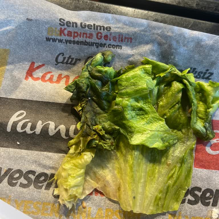 Sipariş Gecikmesi Ve Eksik Ürünlerle Yaşanan Hayal Kırıklığı