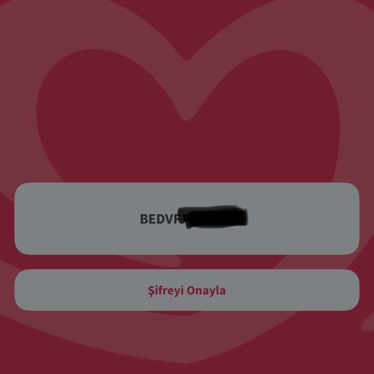 Algida Bedava Ürün Kampanyası Şifresi Çalışmıyor