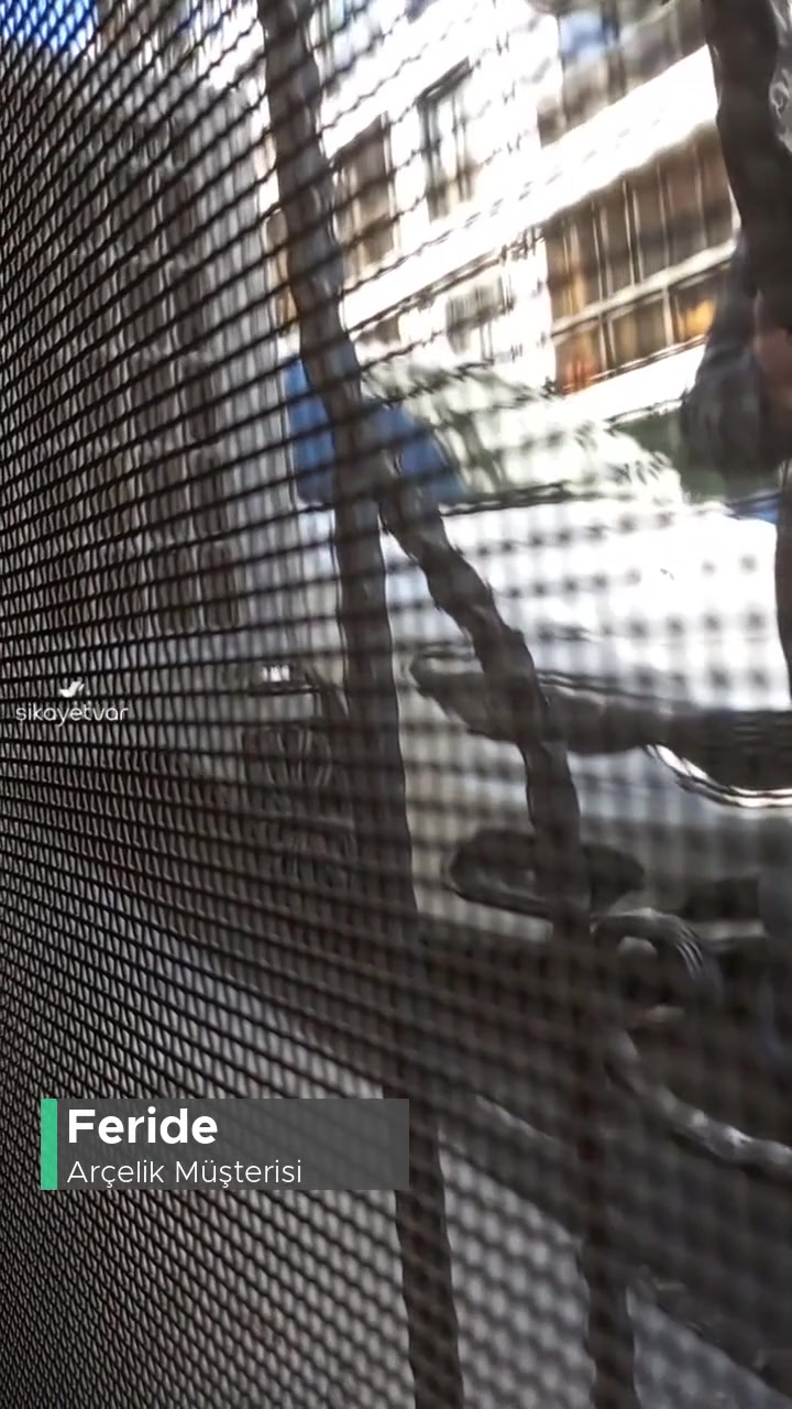 Arçelik Klima Diş Ünite Sesi videonun kapak resmi