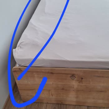 Çocuğumun Yatağı Kısa Sürede Kırıldı, Garanti Kapsamı Reddedildi