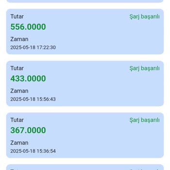 Telegram Üzerinden Oltalama Yöntemiyle Mağduriyet Yaşadım