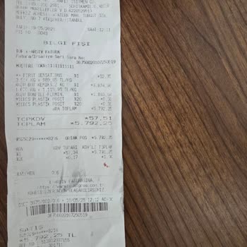 Migros'tan Aldığım Etin Büyük Kısmı Yenmeyecek Durumda Çıktı