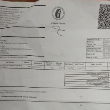 Paslanmış Ve Eksik Hizmetle Gelen Çapa Makinesi Mağduriyeti