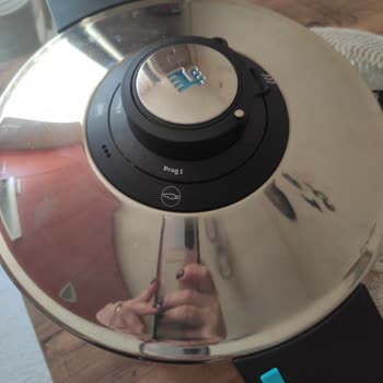 Düdüklü Tencerede Sürekli Su Sızdırma Ve Çözülmeyen Servis Sorunu