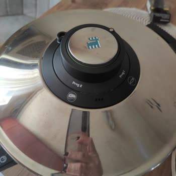 Düdüklü Tencerede Sürekli Su Sızdırma Ve Çözülmeyen Servis Sorunu