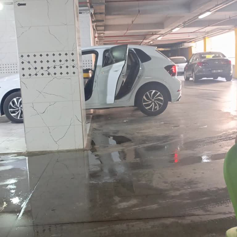 Randevu Saatinde Yıkama Yapılmadı Müşteri Hizmeti Yetersiz Kaldı