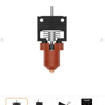 Yanıltıcı Ürün Başlığı Nedeniyle Eski Nesil 3D Yazıcı Satın Aldım, Zaman Ve Maddi Kayıp Yaşadım