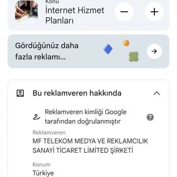 Yanlış Numara Mağduriyeti Ve Yetersiz Reklam Denetimi