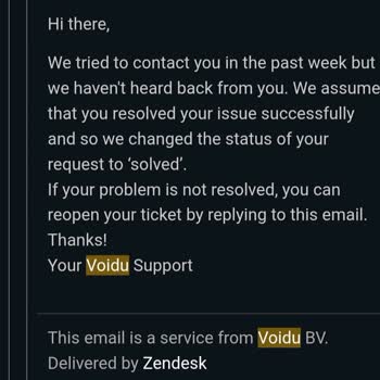 Ön Sipariş Verdiğim Oyun Teslim Edilmedi İade Talebime Cevap Alamıyorum