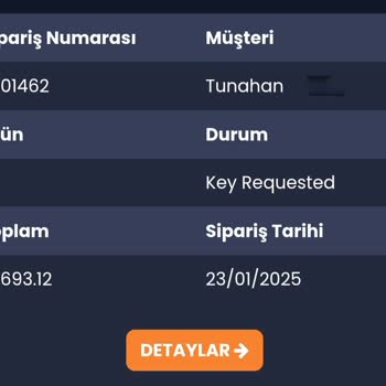Ön Sipariş Verdiğim Oyun Teslim Edilmedi İade Talebime Cevap Alamıyorum
