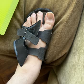 Ceyo Terlikte Kalite Düşüşü Ve Müşteri Hizmetlerine Ulaşılamıyor