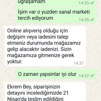 Bayat Ve Küflü Kuruyemiş Satışıyla Hayal Kırıklığı