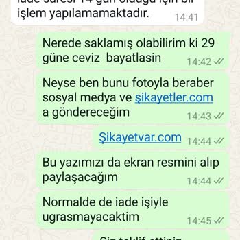 Bayat Ve Küflü Kuruyemiş Satışıyla Hayal Kırıklığı