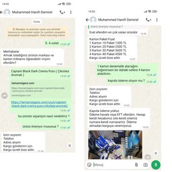 Ödeme Yapıldıktan Sonra Ürün Gönderilmedi Ve İletişim Kesildi
