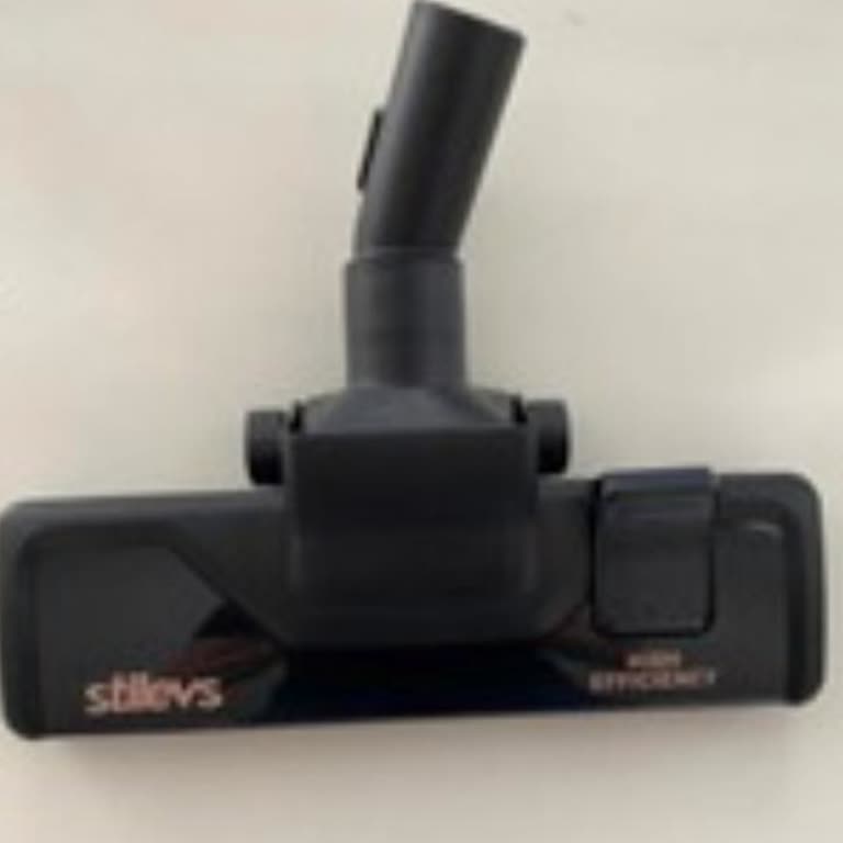 Stilevs Süpürge Başlığı Tekerleği Sürekli Çıkıyor, Servisten Destek Alamıyorum