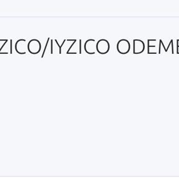 Iyzico zieht ohne mein Wissen jeden Monat 150 ₺ von meiner Karte für Netflix ab