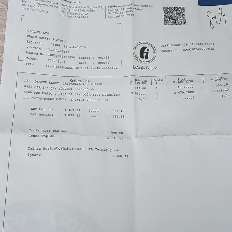 Korkmaz Doğrayıcıda Üst Parça Oturmuyor Ve Garanti Dışı Dişli Sorunu Yaşadım