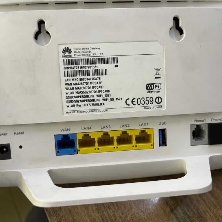 Garanti Kapsamındaki Modem Arızasında Yeni Cihaz Satmaya Çalışıyorlar