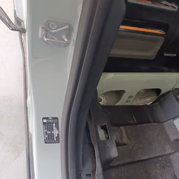 Sıfır Araçta Çözülemeyen Hatalar Ve Yetersiz Servis Deneyimi