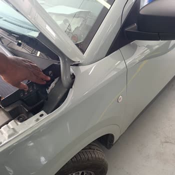 Sıfır Araçta Çözülemeyen Hatalar Ve Yetersiz Servis Deneyimi