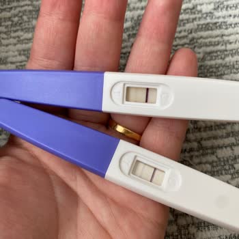 Yanıltıcı Test Sonucu Hayal Kırıklığı Ve Maddi-manevi Mağduriyet Yaşadım