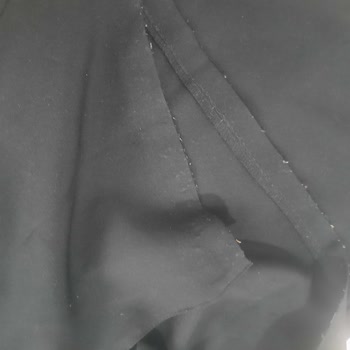 Kullanılmış Elbise Gönderildi, Değişim Talebim Reddedildi