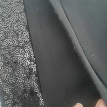 Kullanılmış Elbise Gönderildi, Değişim Talebim Reddedildi