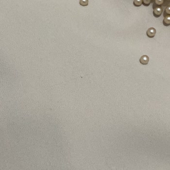 Für meinen besonderen Tag bei Kıyafet Sepetim bestellt aber defekte Kleider, keine Rückgabe!