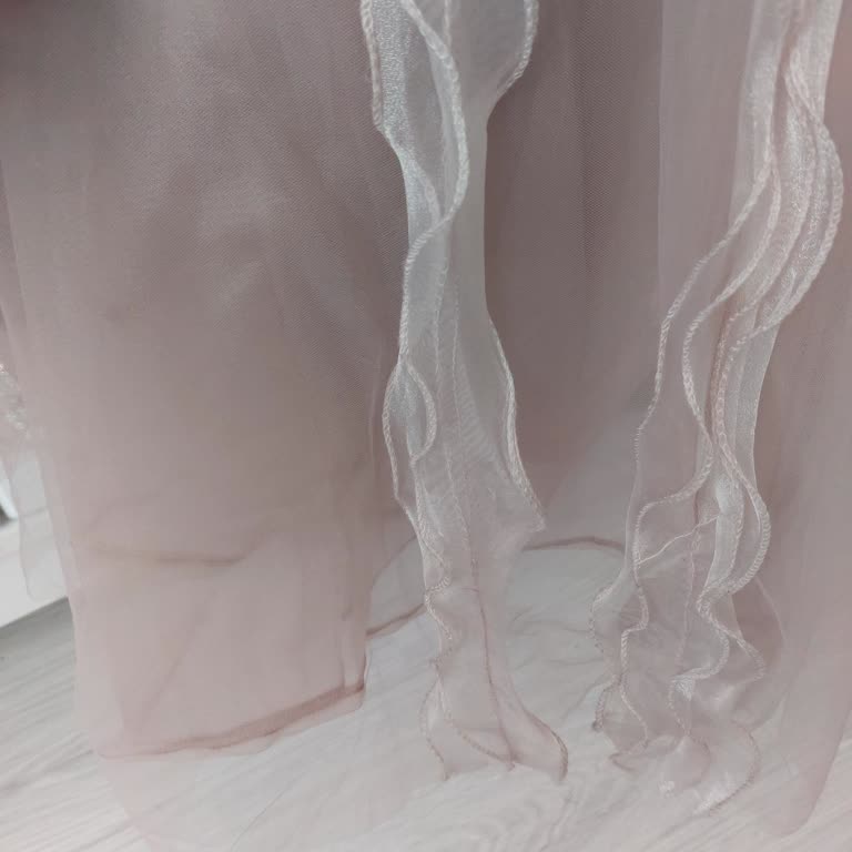 Depodan Gelen Elbisenin Kirli Teslim Edilmesi Ve İlgisiz Mağaza Yetkilileri