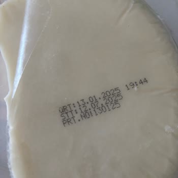 Kaanlar Kolot Peyniri Beklentimi Karşılamadı, Mağdur Oldum