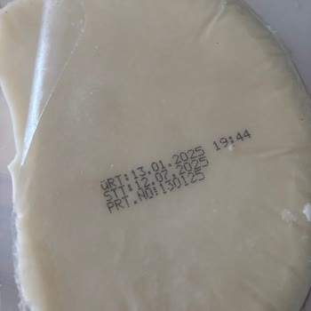 Kaanlar Kolot Peyniri Beklentimi Karşılamadı, Mağdur Oldum