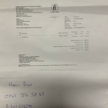 Vans Ayakkabıda Üretim Hatası Ve Yetersiz Müşteri Hizmeti Nedeniyle Mağduriyet