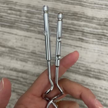 Korkmaz El Mikseri Paslandı, Garanti Kapsamı Dışında Bırakıldı