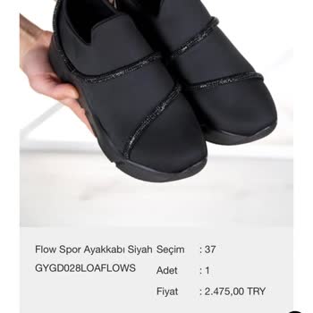 Kampanyalı Ayakkabılarda İade Reddi Ve Zorunlu Değişim Mağduriyeti