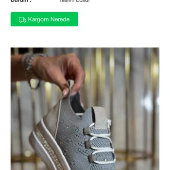 Kampanyalı Ayakkabılarda İade Reddi Ve Zorunlu Değişim Mağduriyeti