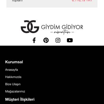 Kampanyalı Ayakkabılarda İade Reddi Ve Zorunlu Değişim Mağduriyeti