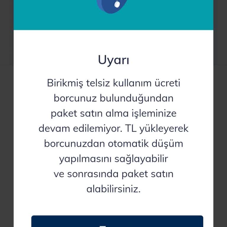 Telsiz Kullanım Ücreti Ve Çift Para Çekimi Mağduriyeti