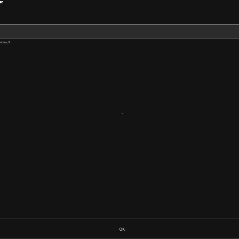 Exxen'de Promosyon Üyeliğinde Şifresiz Video Hatası